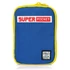 Kép 2/4 - Super Pocket Fabric Case - Blue/Yellow (tok)