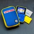 Kép 4/4 - Super Pocket Fabric Case - Blue/Yellow (tok)