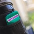 Kép 3/4 - Super Pocket Fabric Case - Green/Black (tok)
