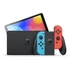 Kép 3/4 - Nintendo Switch OLED Model White