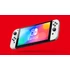Kép 4/5 - Nintendo Switch OLED Model White