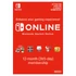 Kép 5/5 - Nintendo Switch OLED Model White + Super Mario Bros. Wonder + Nintendo Switch Online 12 hónap tagság