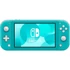 Kép 2/4 - Nintendo Switch Lite Turquoise + Animal Crossing: New Horizons + 12 hónap Nintendo Switch Online
