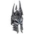 Kép 3/6 - World of Warcraft - Iconic Helm and Armor of Lich King Replica
