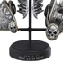 Kép 4/6 - World of Warcraft - Iconic Helm and Armor of Lich King Replica
