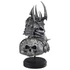 Kép 5/6 - World of Warcraft - Iconic Helm and Armor of Lich King Replica