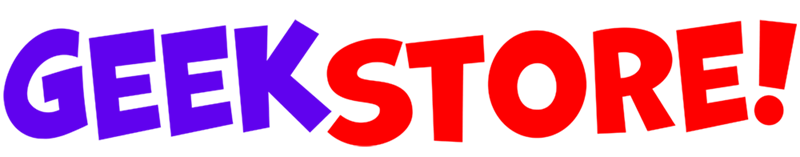 Geekstore