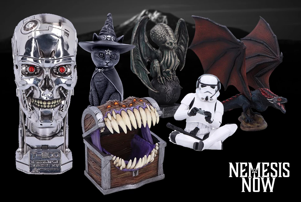 Nemesis Now