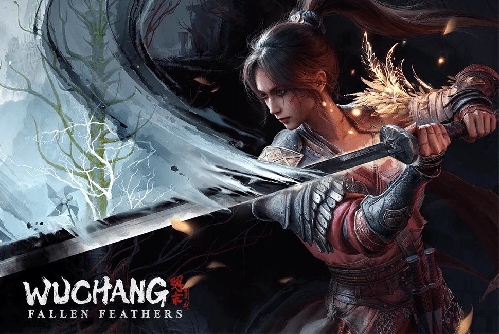 WUCHANG: Fallen Feathers