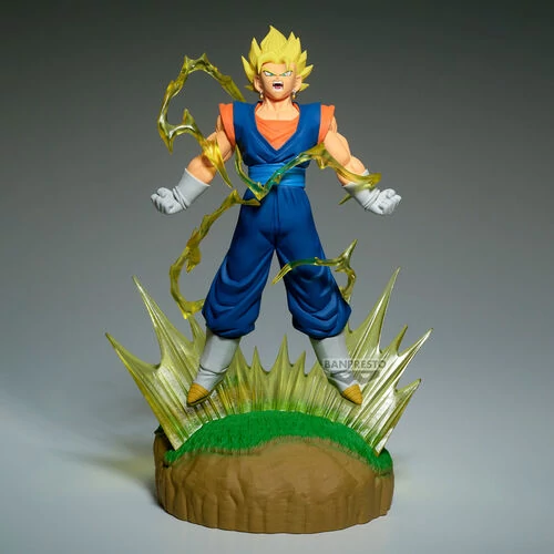 DRAGON BALL Z History Box figura – Vegito 17 cm