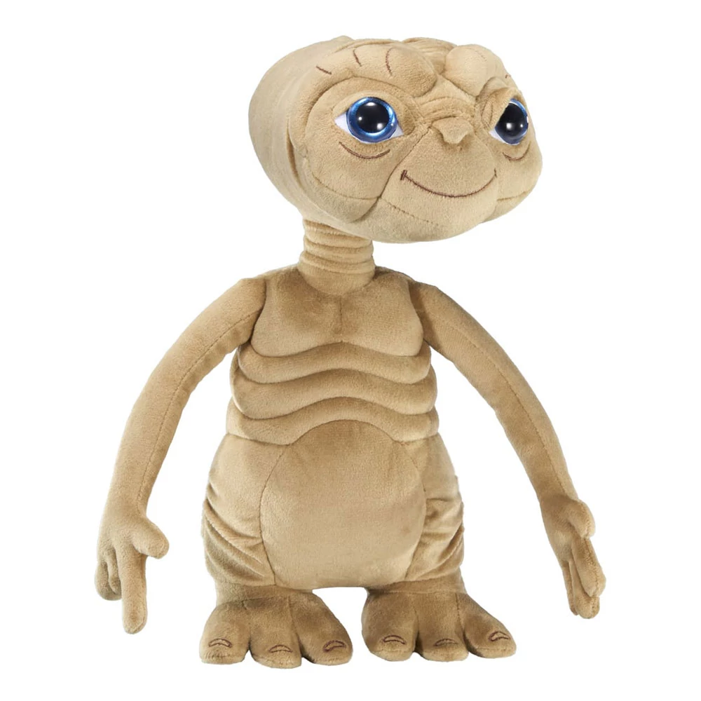 E.T. The Extra-Terrestrial Plüssfigura - E.T. 27 cm