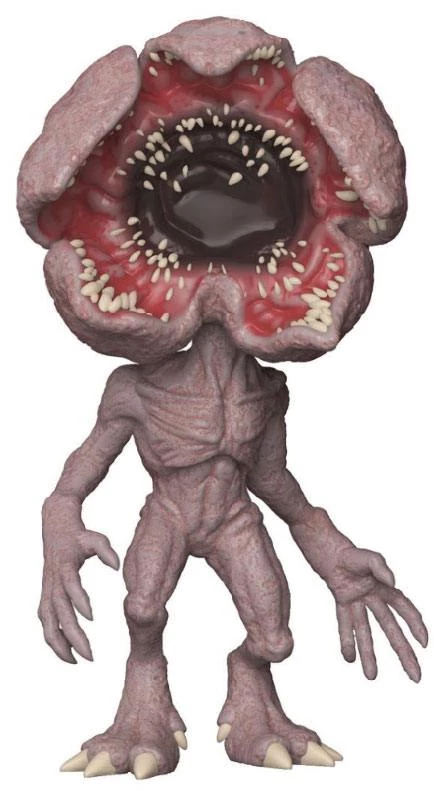 Stranger Things Super Sized Funko POP! figura - Demogorgon 15 cm