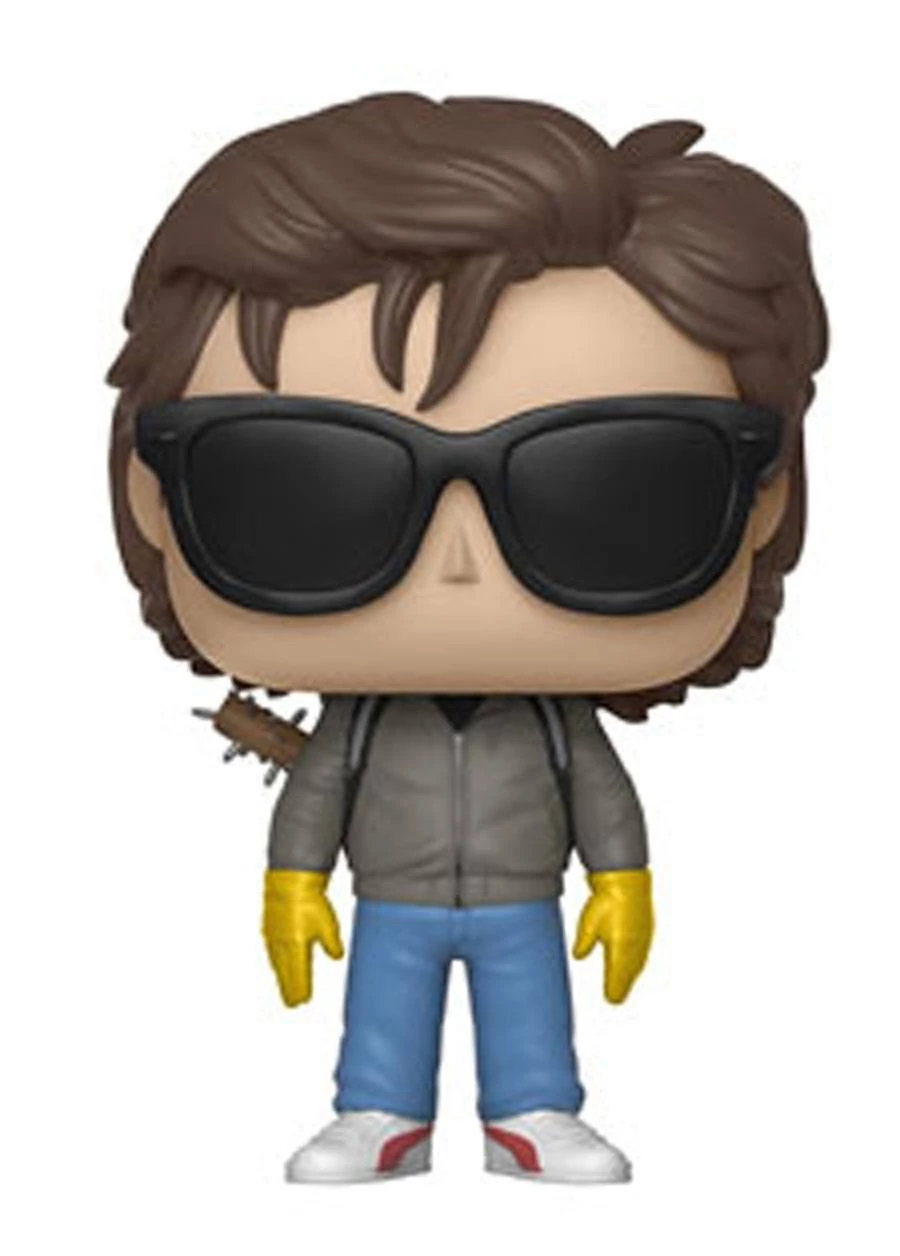 Stranger Things Funko POP! figura - Steve with Sunglasses 9 cm #638