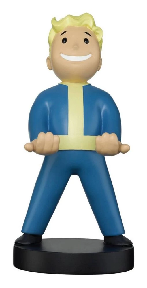 Fallout Kontroller/Telefon tartó - Vault Boy 111 - 20 cm