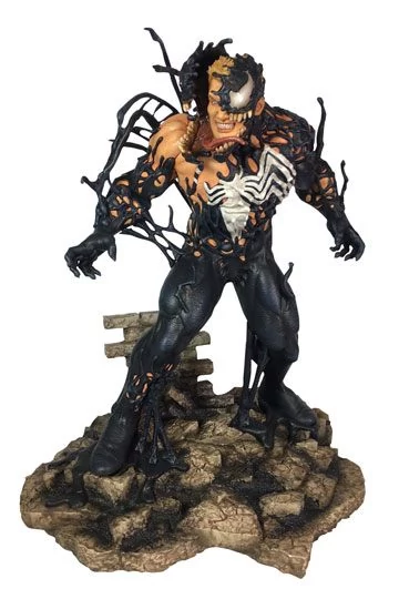 Marvel Comic Gallery PVC Szobor - Venom 23 cm