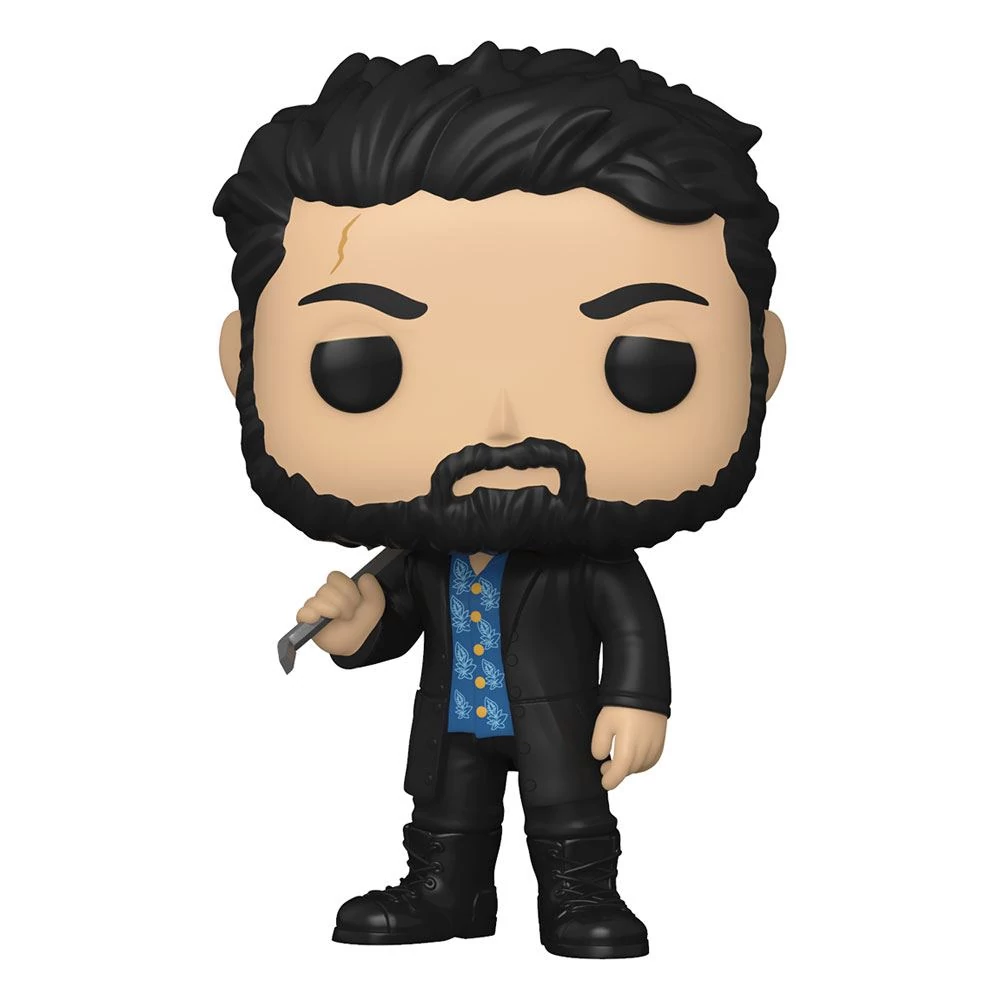 The Boys Funko POP! Figura - Billy Butcher 9 cm #977