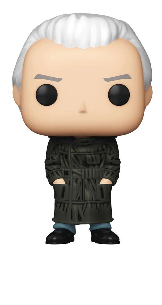 Blade Runner Funko POP! Figura - Roy Batty 9 cm #1034