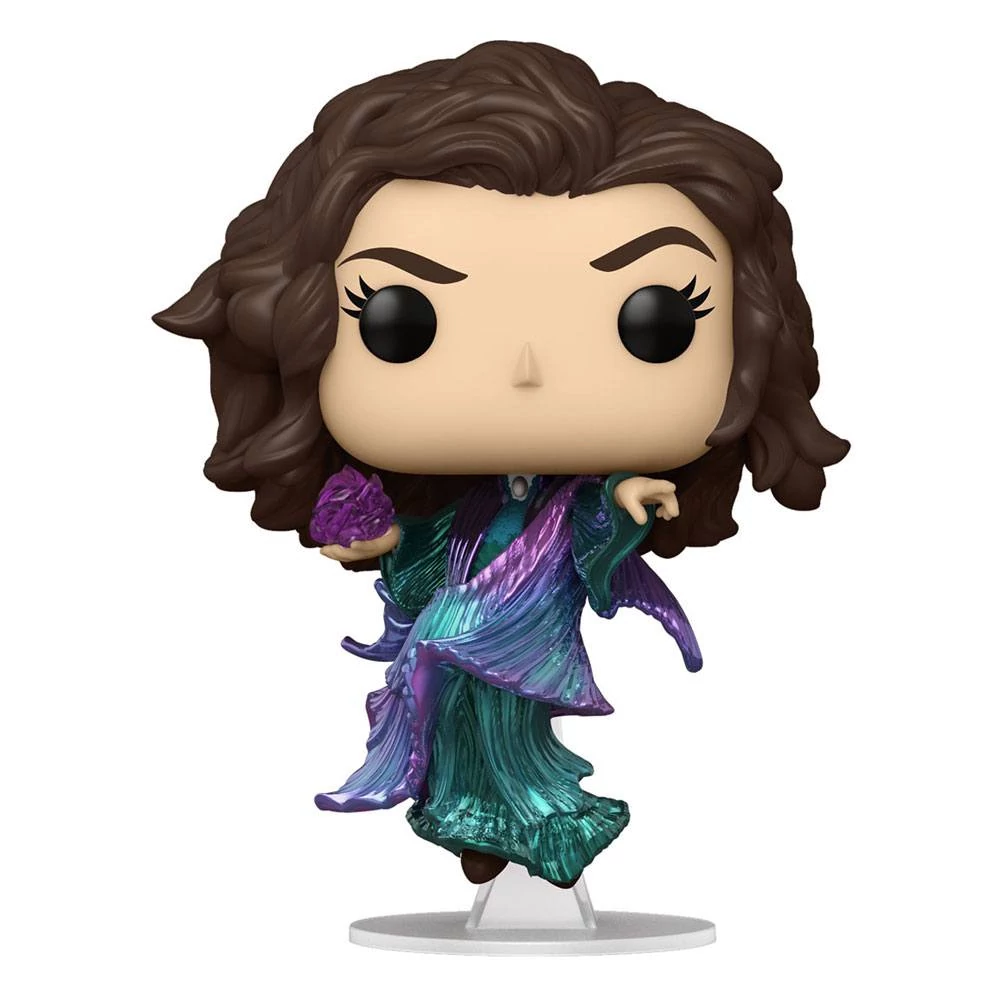 WandaVision Funko POP! TV Figura - Agatha Harkness