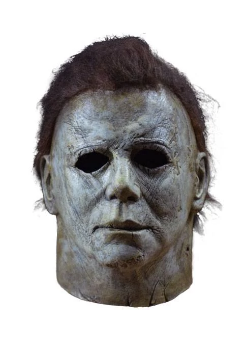 Halloween (2018) Latex Mask / Maszk Michael Myers