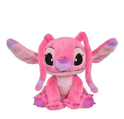Lilo & Stitch Plüssfigura - Angel 25 cm