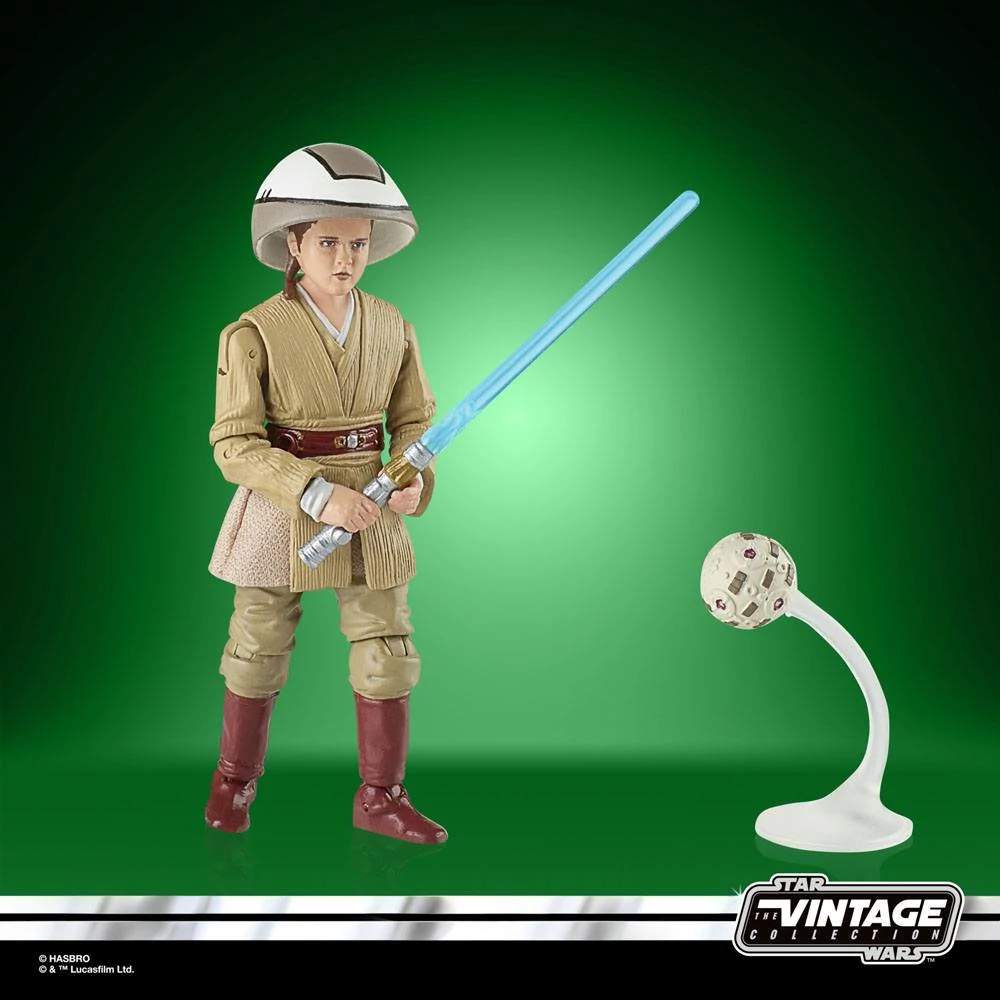 Star Wars Episode I Vintage Collection 2022 Akciófigura - Anakin Skywalker 10 cm