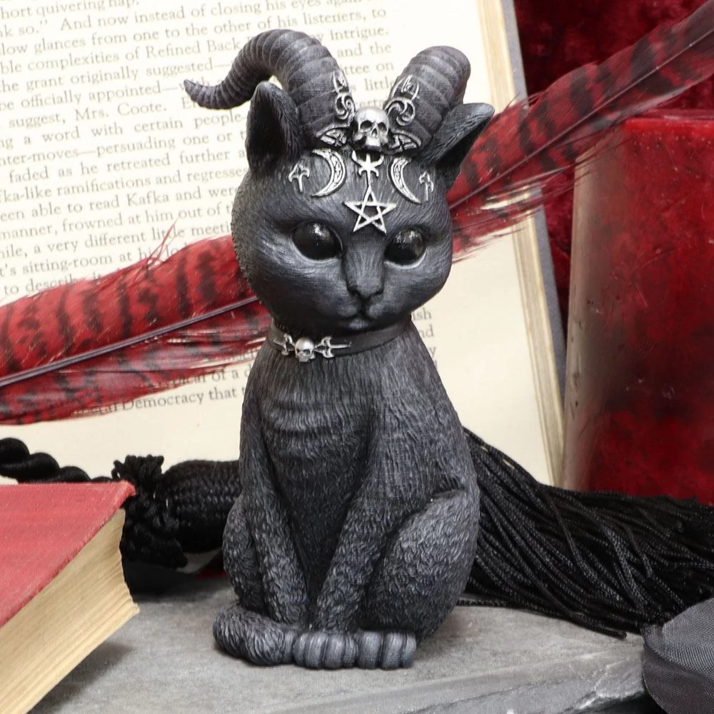Cult Cuties Figura - Pawzuph 11 cm