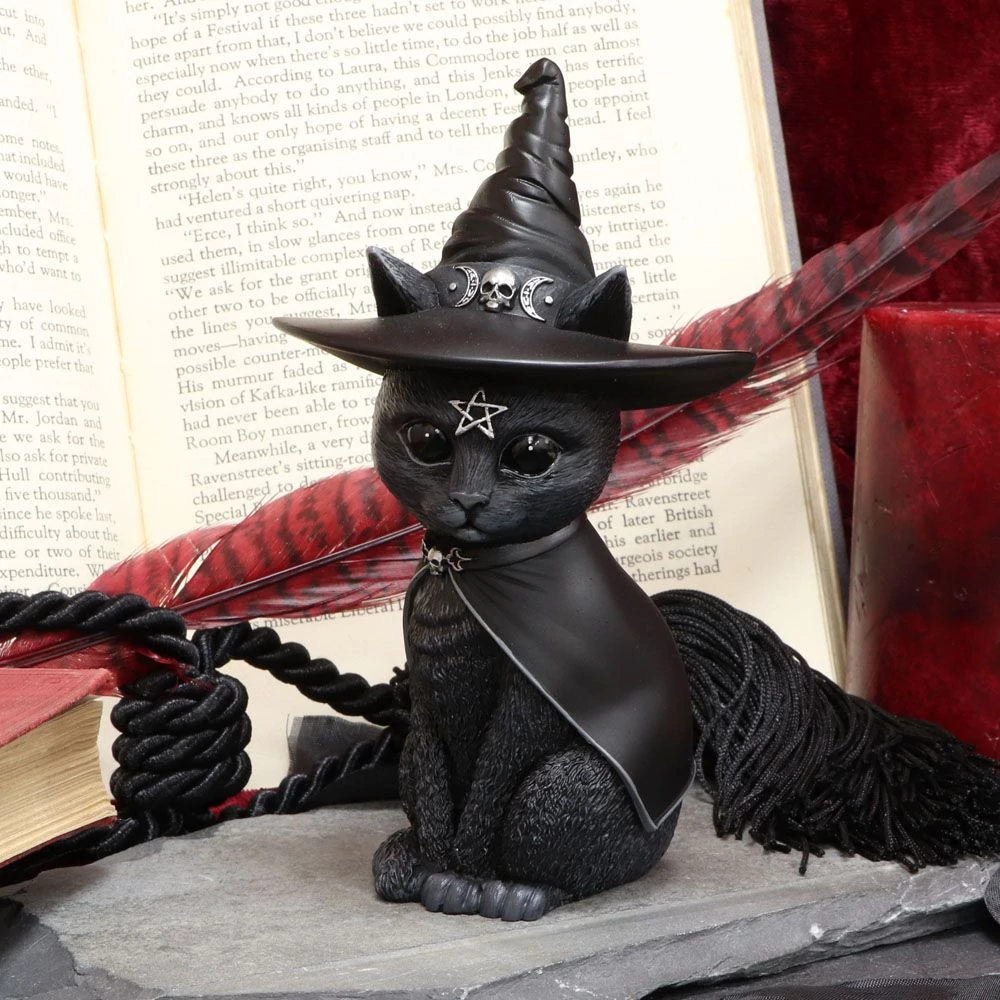 Cult Cuties Figura - Purrah 13 cm