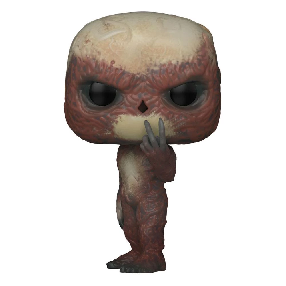 Stranger Things Funko POP! figura - Vecna Pointing 9 cm #1312