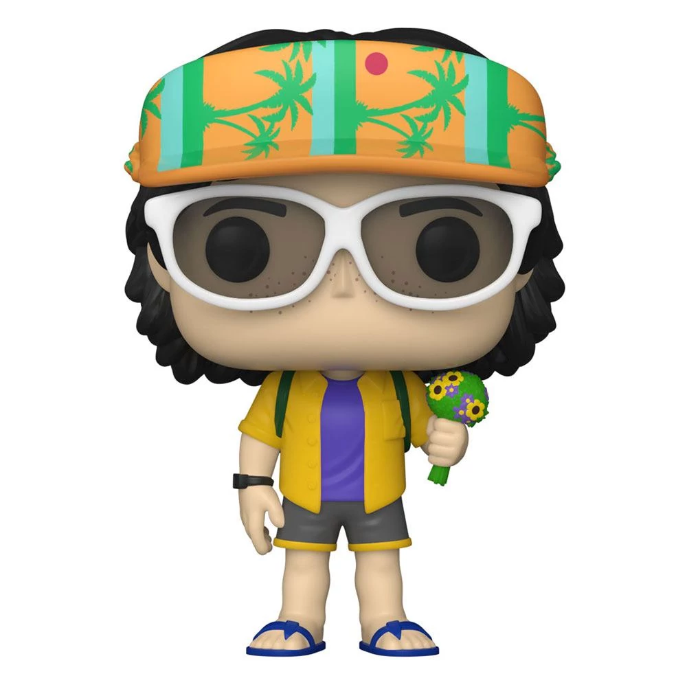 Stranger Things Funko POP! Figura - California Mike 9 cm