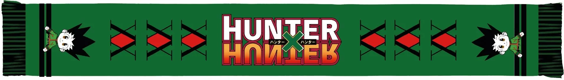 Hunter x Hunter Sál