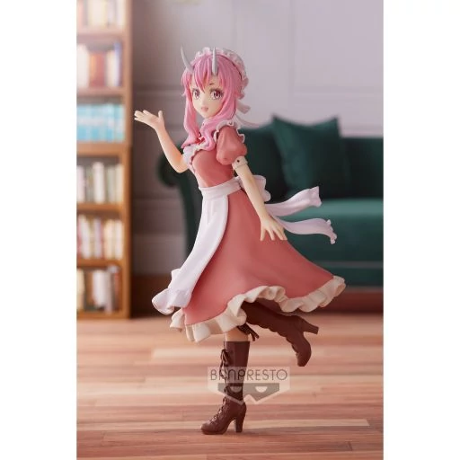 That Time I Got Reincarnated as a Slime Otherworlder PVC Szobor - Shuna 16 cm