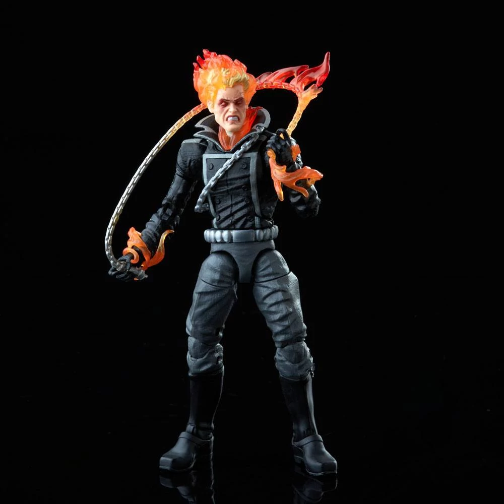 Marvel Legends Series Akciófigura - Ghost Rider 15 cm