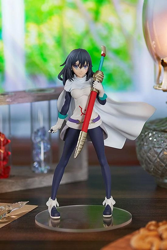 That Time I Got Reincarnated as a Slime Pop Up Parade PVC Szobor - Shizu 17 cm