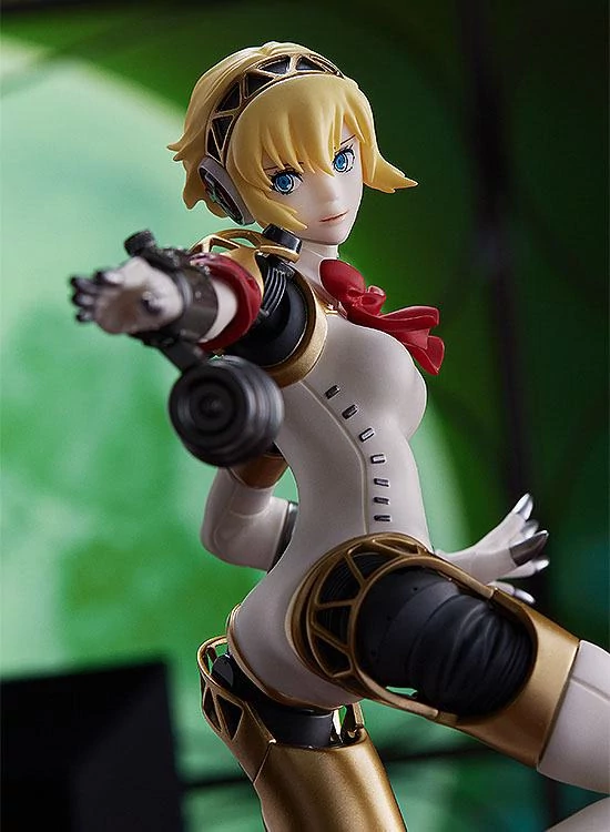 Persona 3 Pop Up Parade PVC Szobor - Aigis 17 cm