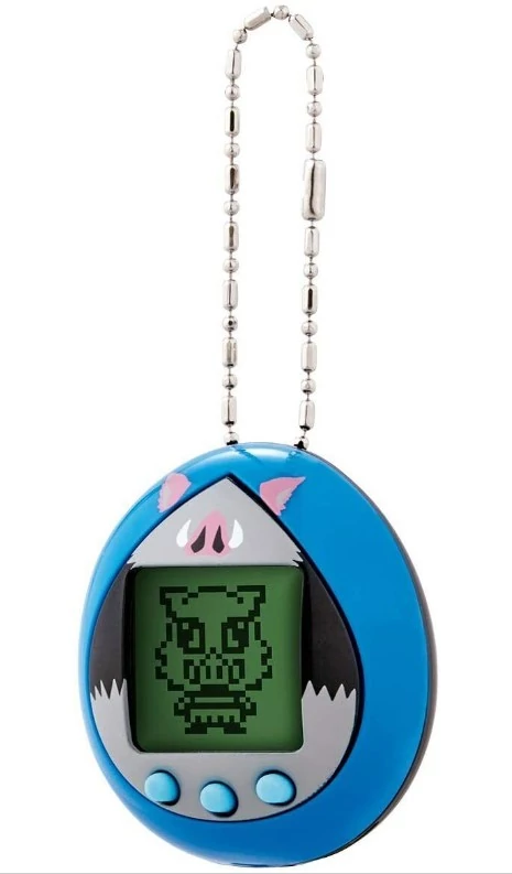 Demon Slayer: Kimetsu No Yaiba Tamagotchi - Inosuketchi