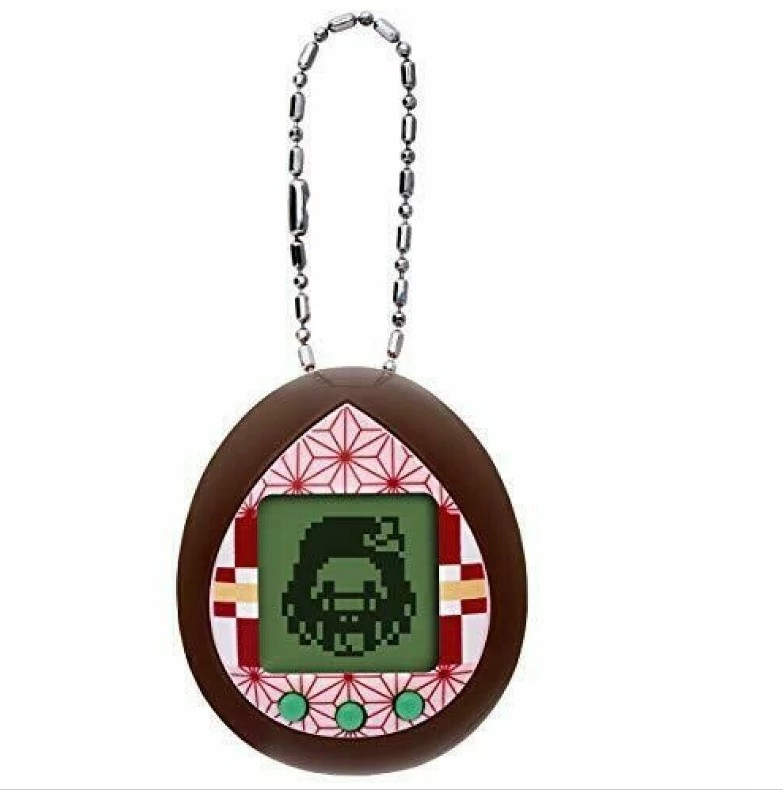 Demon Slayer: Kimetsu No Yaiba Tamagotchi - Nezukotchi