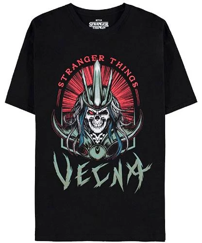 Stranger Things Póló - Vecna