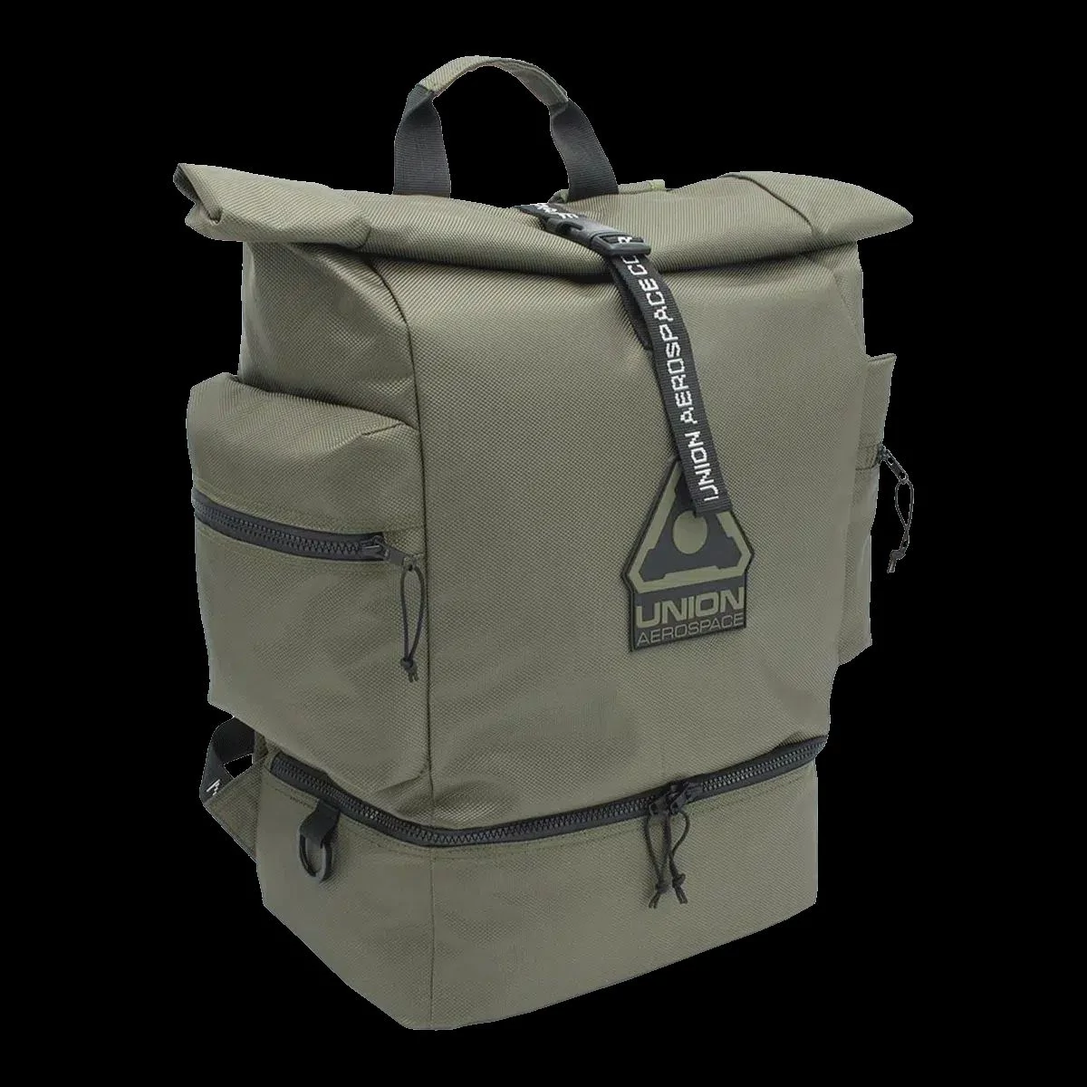 DOOM Rolltop Táska - „Uac“