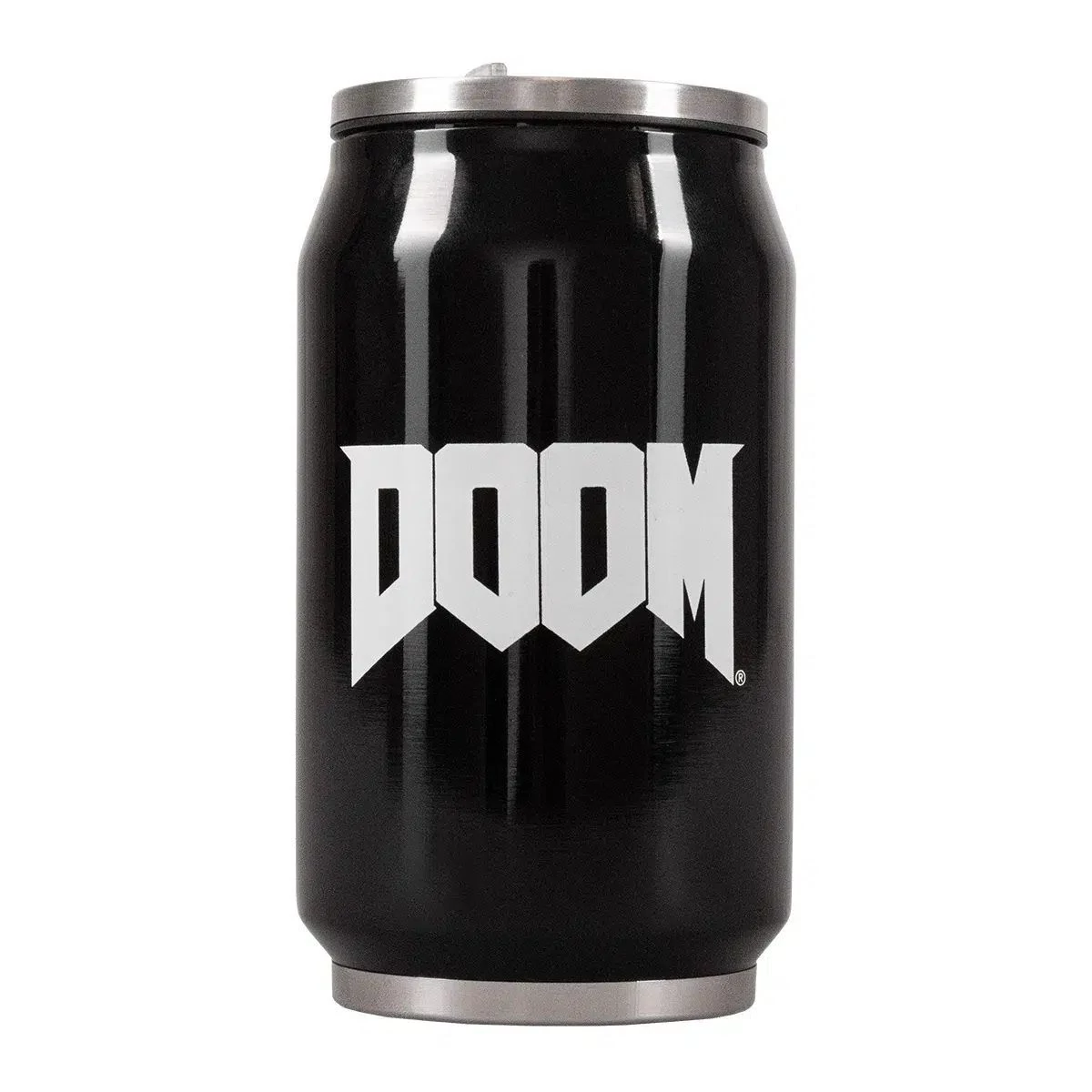 Doom Metal Can - Rune