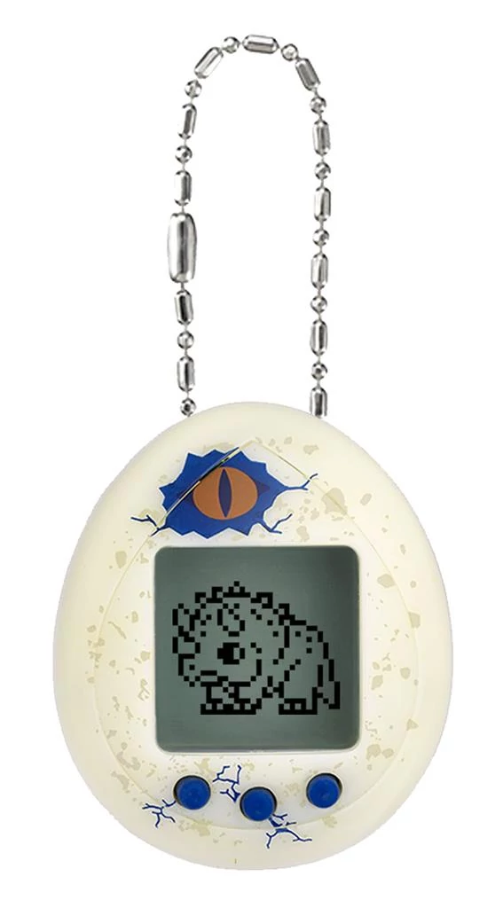 Jurassic World Tamagotchi - Egg ver.