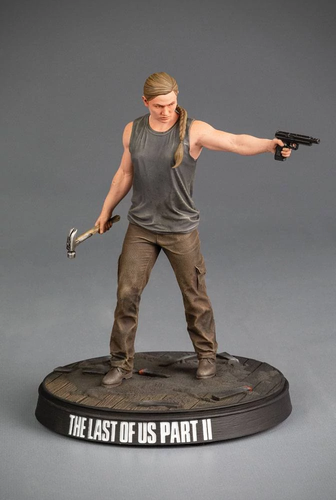 Dark Horse The Last of Us II - Abby