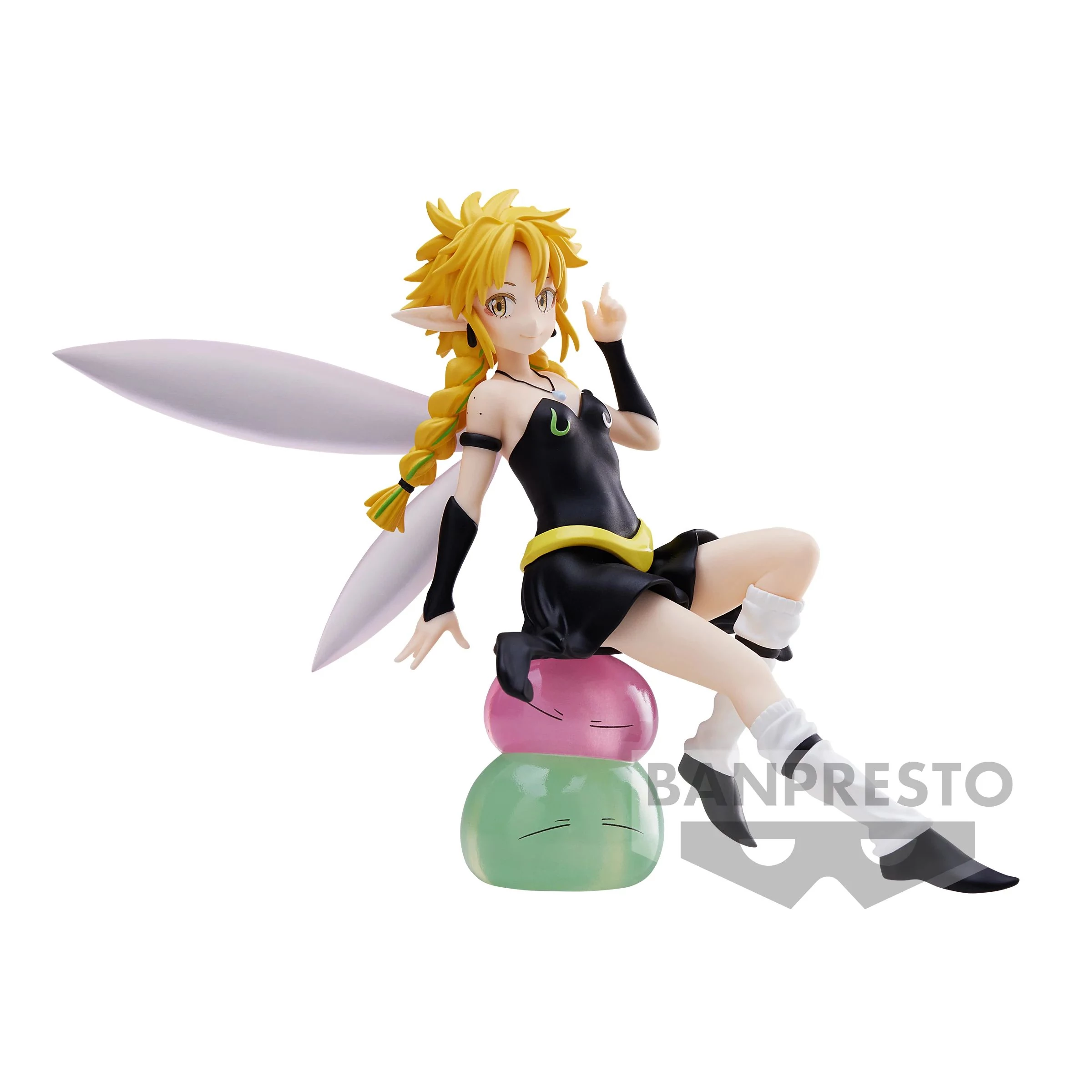 That Time I Got Reincarnated as a Slime PVC Szobor - Ramiris 12 cm