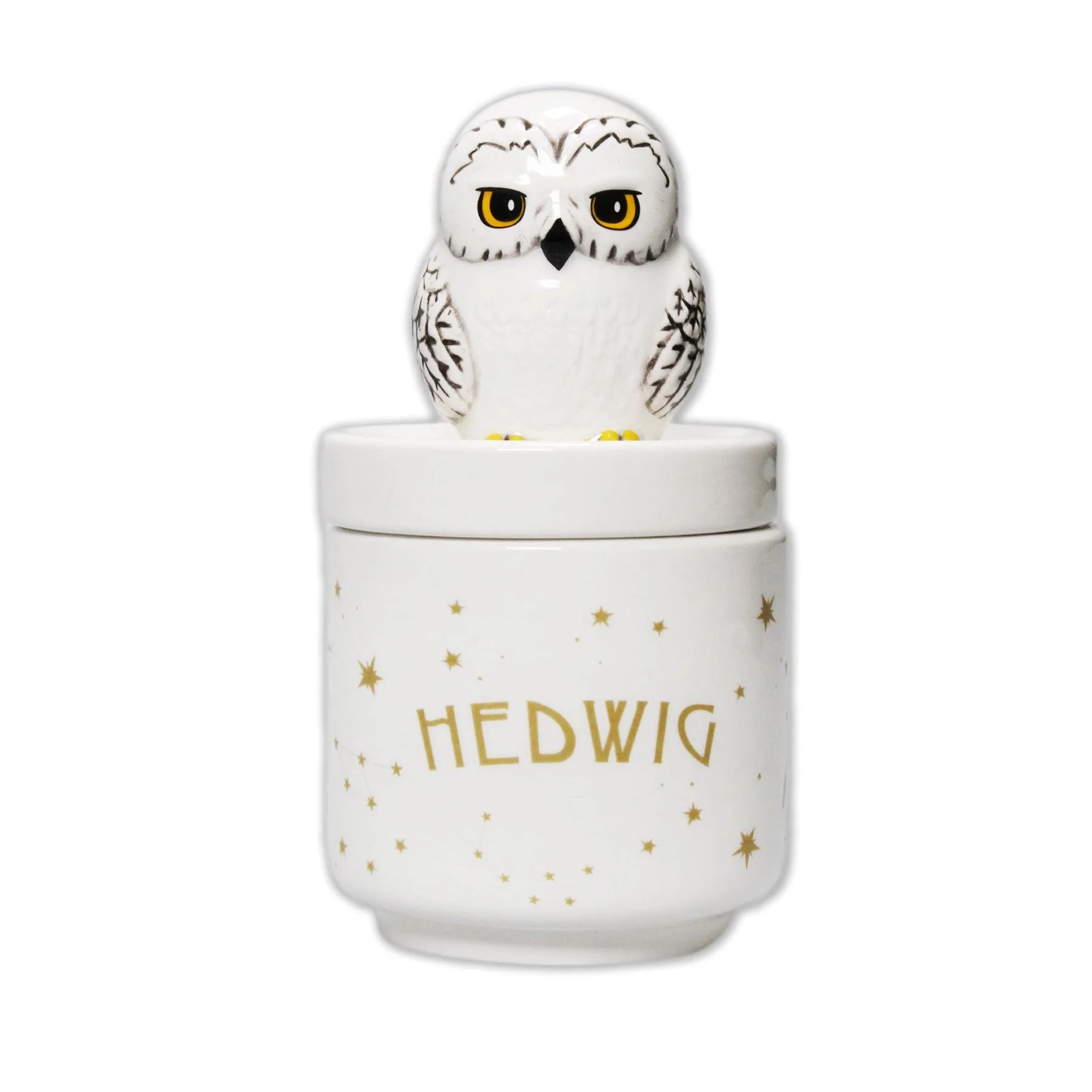Harry Potter Tároló doboz - Hedwig