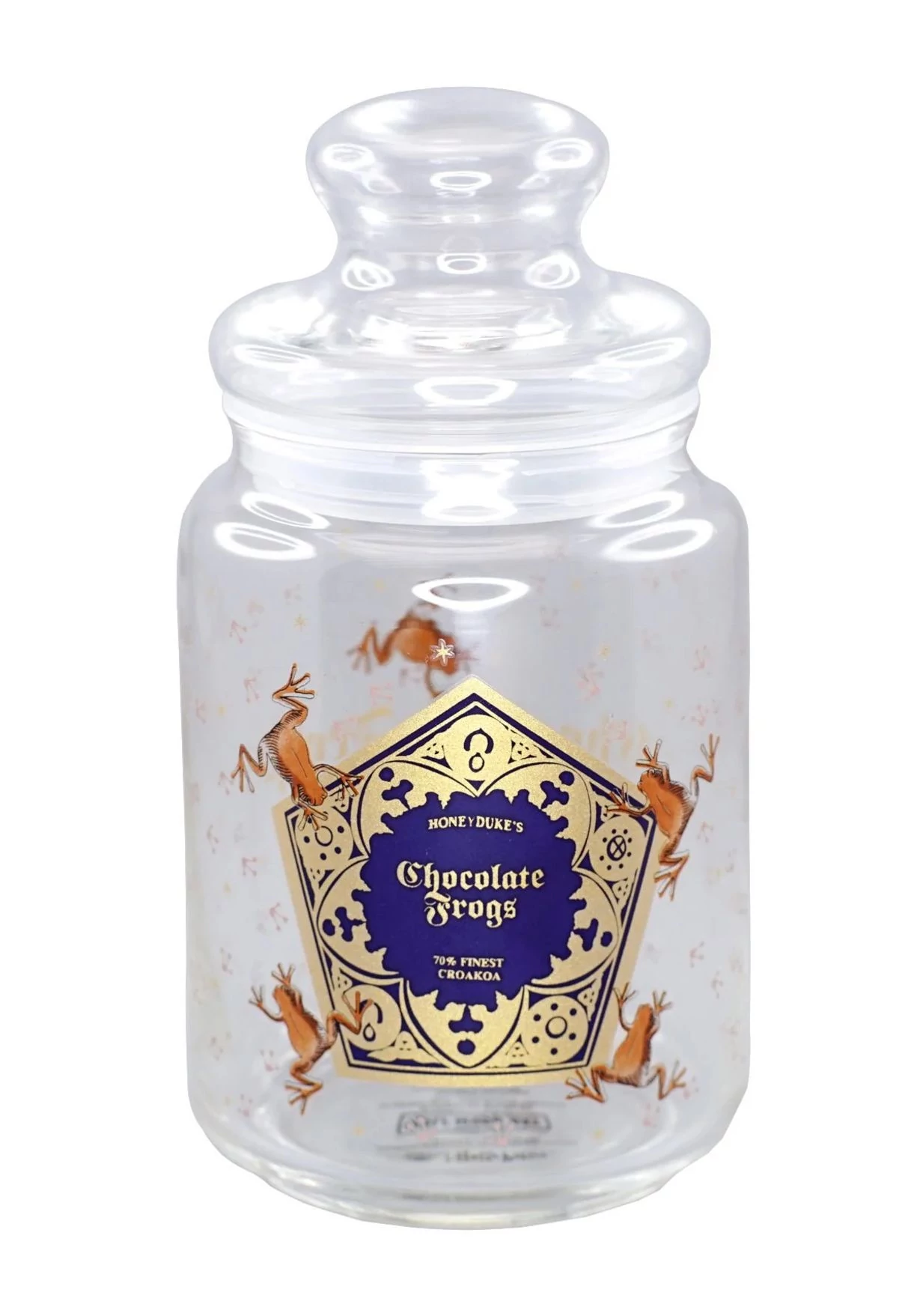 Harry Potter Csokibéka Cukorka Tartó 750ml