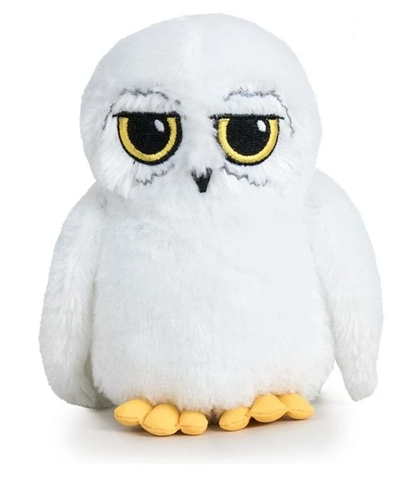 Harry Potter Plüssfigura - Hedwig 16 cm