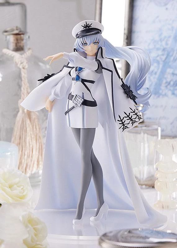 RWBY: Ice Queendom Pop Up Parade PVC Szobor - Weiss Schnee: Nightmare Side 17 cm