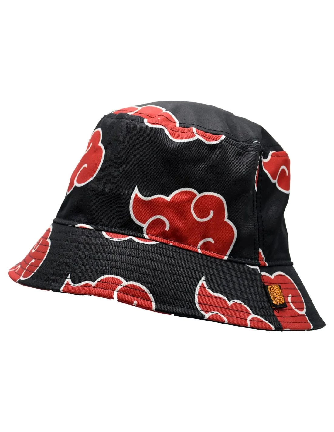 Naruto Shippuden Sapka - Akatsuki Clouds