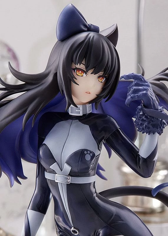 RWBY: Ice Queendom Pop Up Parade PVC Szobor - Blake Belladonna: Lucid Dream 17 cm