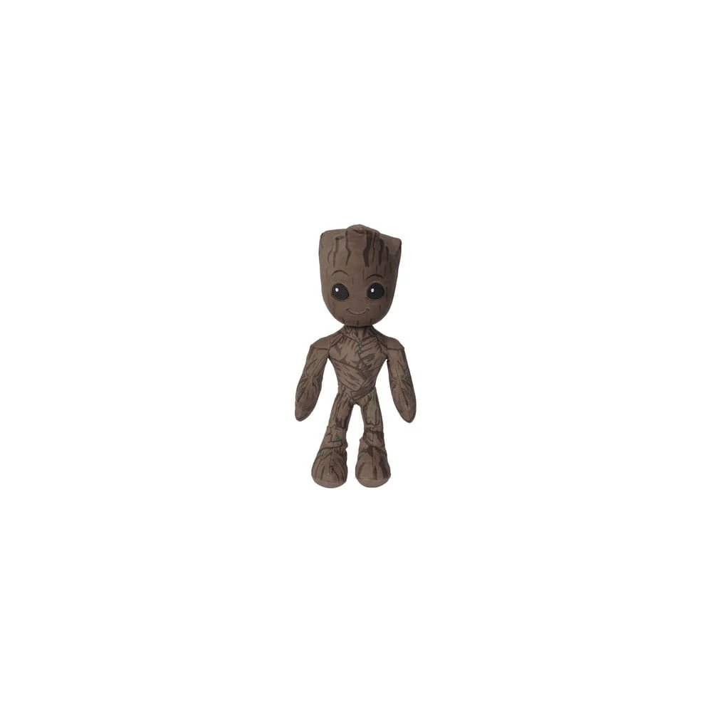 Guardians of the Galaxy Plüssfigura - Young Groot 25 cm