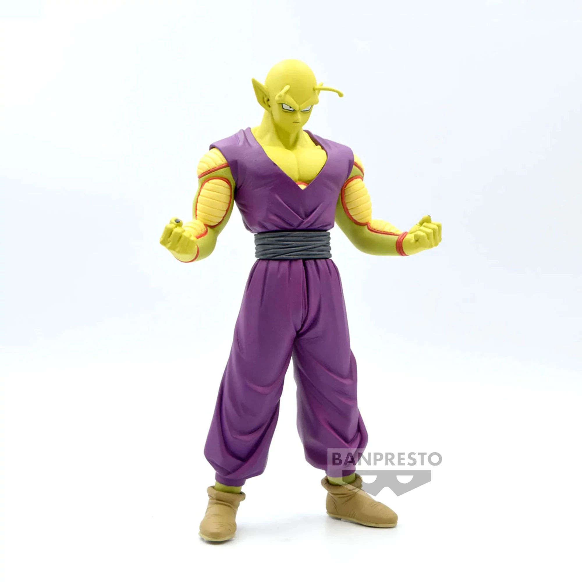 Dragon Ball Super: Super Heroes DXF PVC Szobor - Piccolo 18 cm